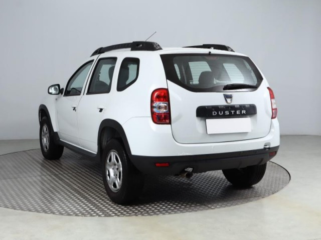 Dacia Duster  1.2 TCe 