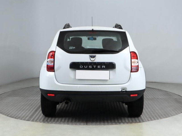 Dacia Duster  1.2 TCe 