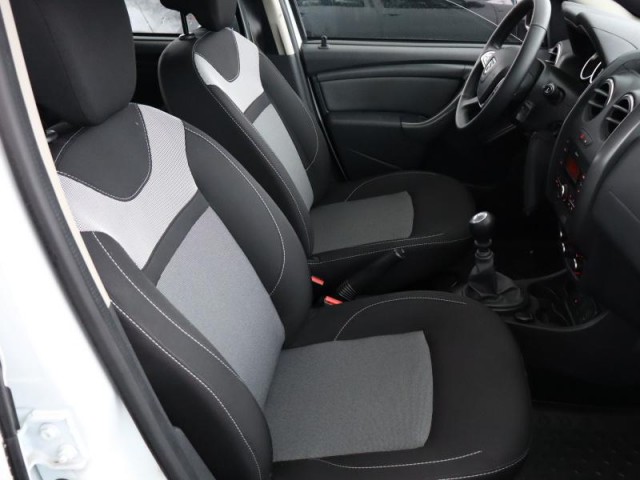 Dacia Duster  1.2 TCe 