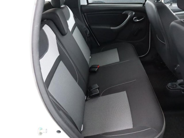 Dacia Duster  1.2 TCe 