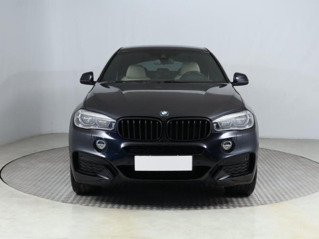 BMW X6  xDrive40d 