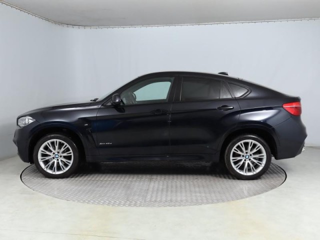 BMW X6  xDrive40d 