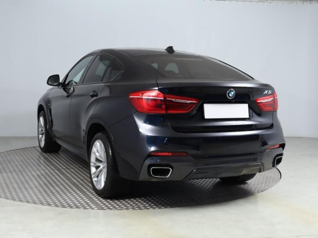 BMW X6  xDrive40d 