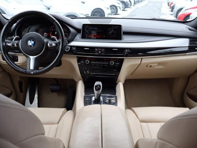 BMW X6  xDrive40d 