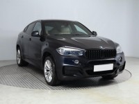 BMW X6  xDrive40d 