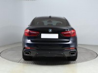 BMW X6  xDrive40d 