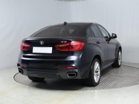 BMW X6  xDrive40d 