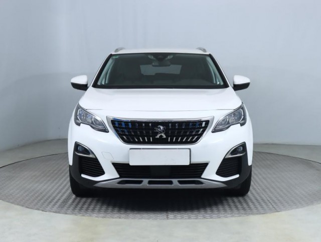 Peugeot 3008  1.5 BlueHDi 