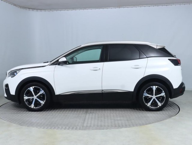 Peugeot 3008  1.5 BlueHDi 