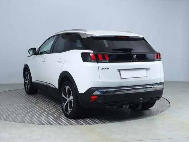 Peugeot 3008  1.5 BlueHDi 
