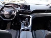 Peugeot 3008  1.5 BlueHDi 
