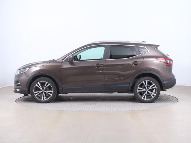 Nissan Qashqai  1.6 dCi 