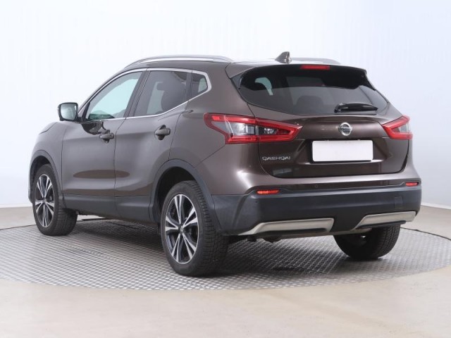 Nissan Qashqai  1.6 dCi 