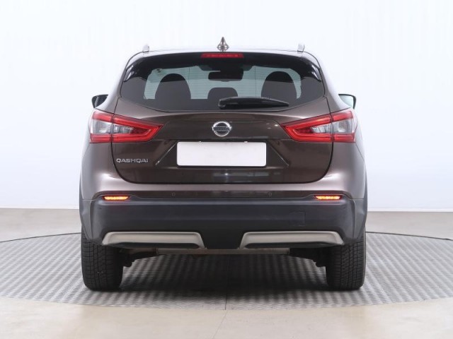 Nissan Qashqai  1.6 dCi 