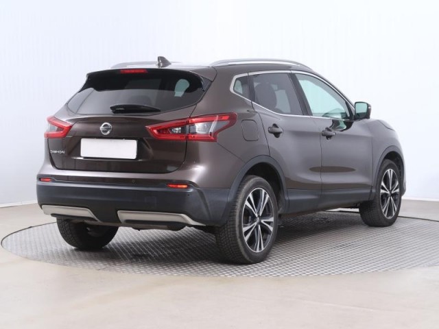 Nissan Qashqai  1.6 dCi 