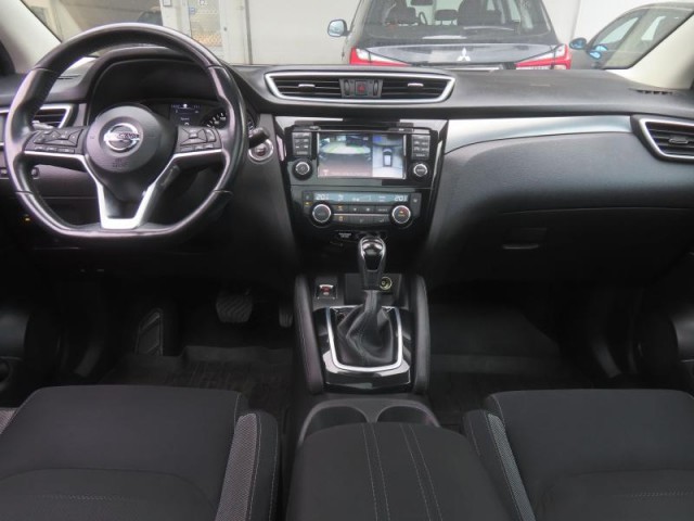 Nissan Qashqai  1.6 dCi 