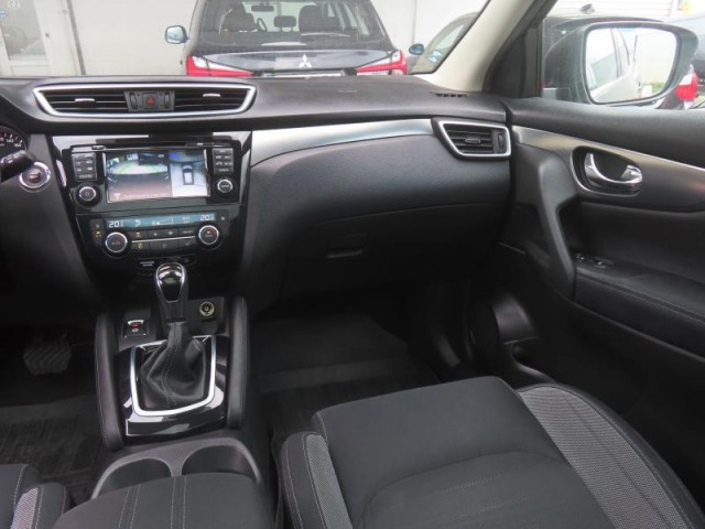 Nissan Qashqai  1.6 dCi 