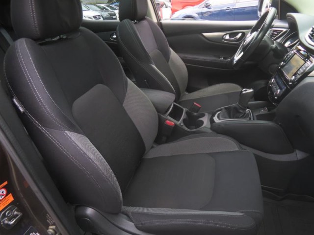 Nissan Qashqai  1.6 dCi 