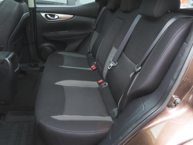 Nissan Qashqai  1.6 dCi 