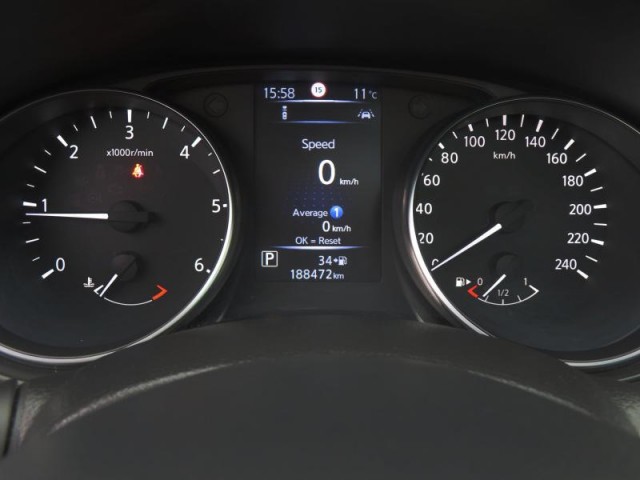 Nissan Qashqai  1.6 dCi 