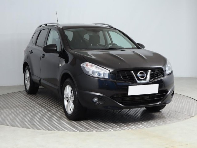 Nissan Qashqai  1.5 dCi 