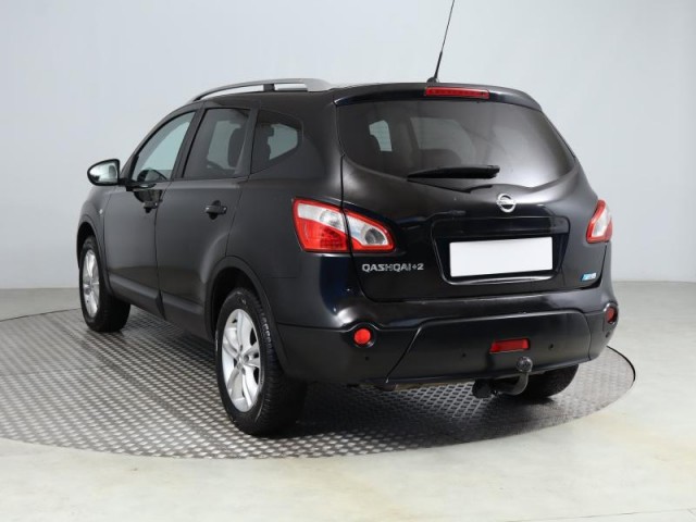 Nissan Qashqai  1.5 dCi 