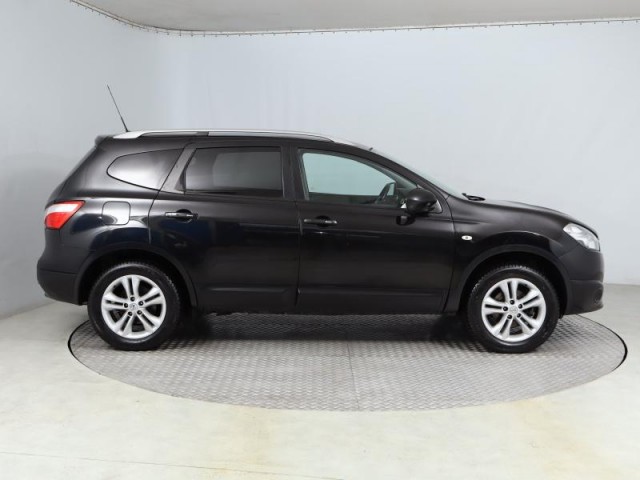 Nissan Qashqai  1.5 dCi 