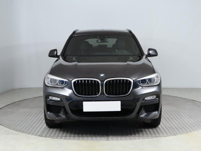 BMW X3  xDrive20d M Sport