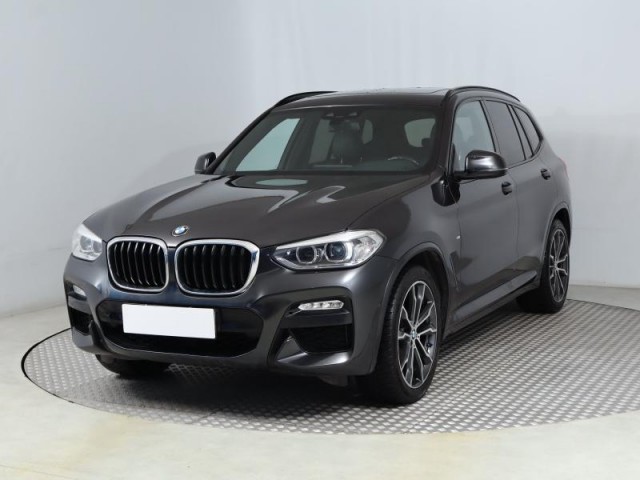 BMW X3  xDrive20d M Sport