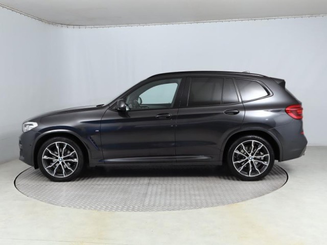 BMW X3  xDrive20d M Sport