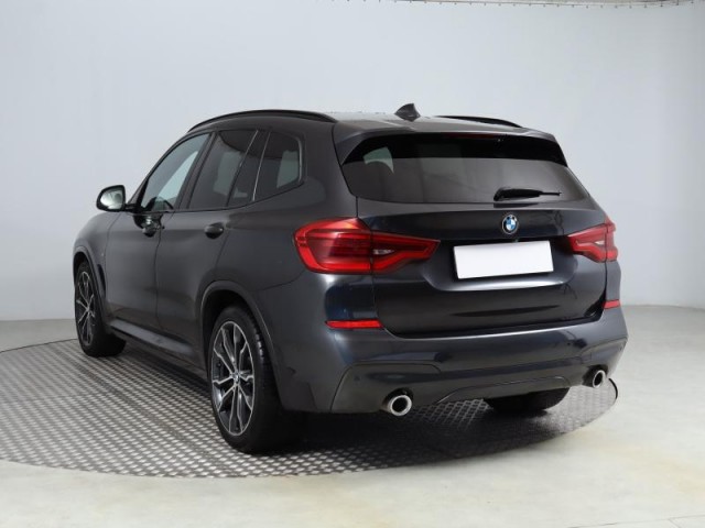 BMW X3  xDrive20d M Sport