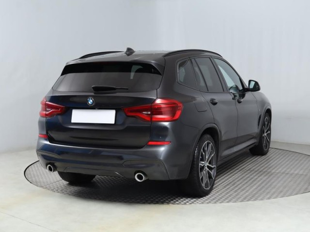 BMW X3  xDrive20d M Sport