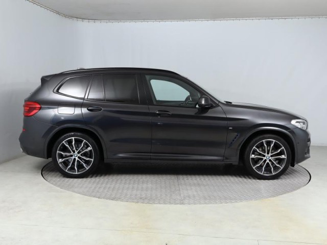 BMW X3  xDrive20d M Sport