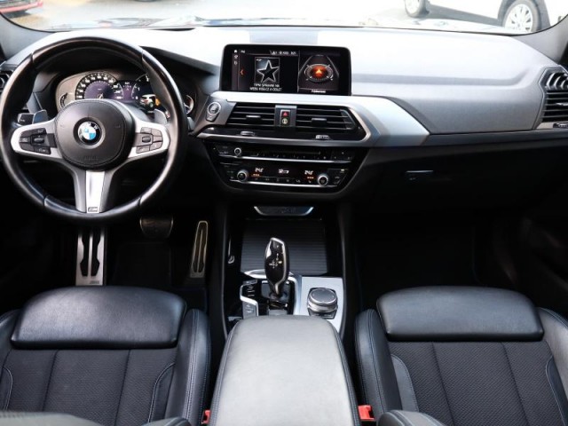 BMW X3  xDrive20d M Sport