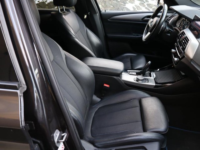 BMW X3  xDrive20d M Sport