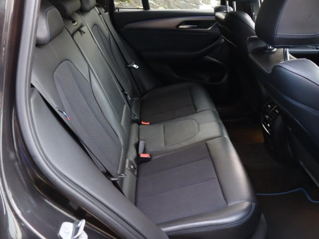 BMW X3  xDrive20d M Sport