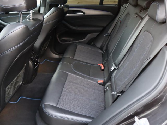 BMW X3  xDrive20d M Sport