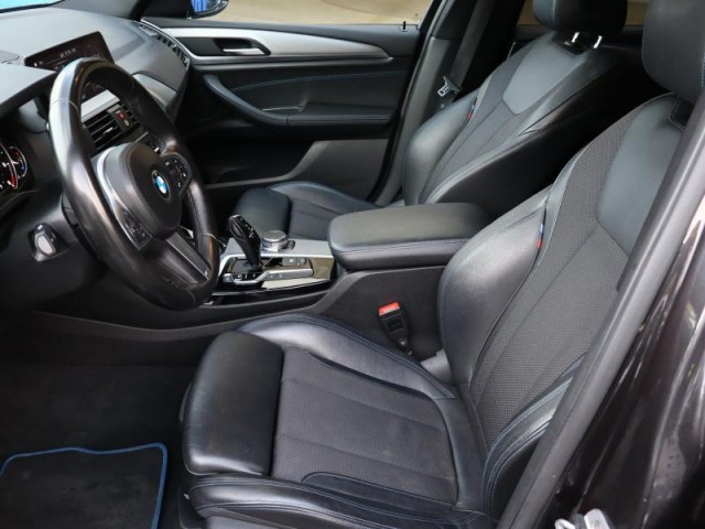 BMW X3  xDrive20d M Sport