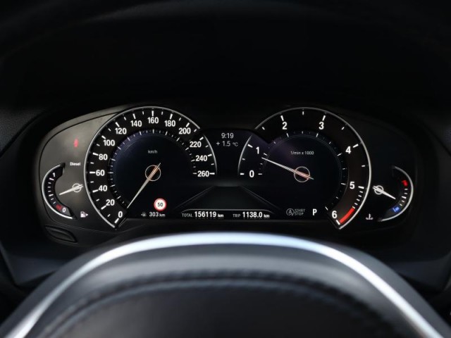 BMW X3  xDrive20d M Sport