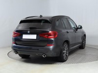 BMW X3  xDrive20d M Sport