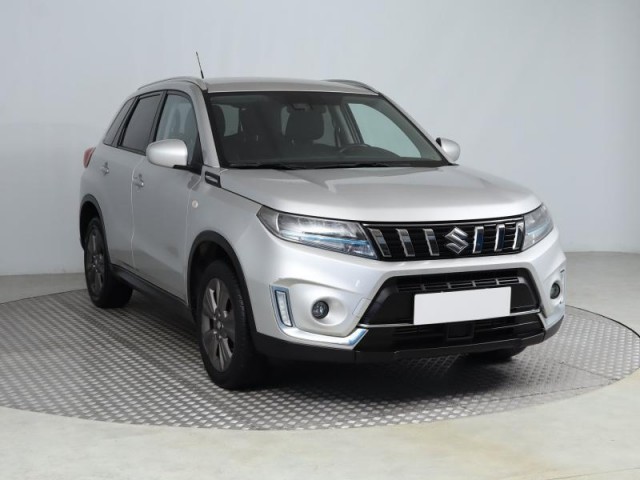 Suzuki Vitara  1.4 BoosterJet 