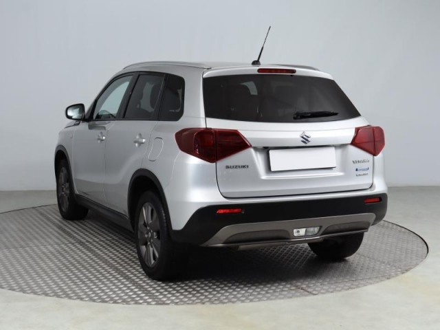 Suzuki Vitara  1.4 BoosterJet 