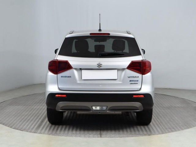 Suzuki Vitara  1.4 BoosterJet 
