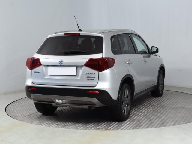 Suzuki Vitara  1.4 BoosterJet 