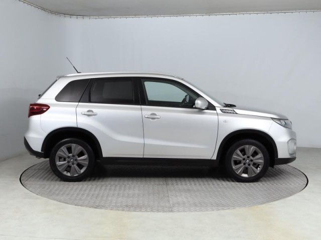 Suzuki Vitara  1.4 BoosterJet 