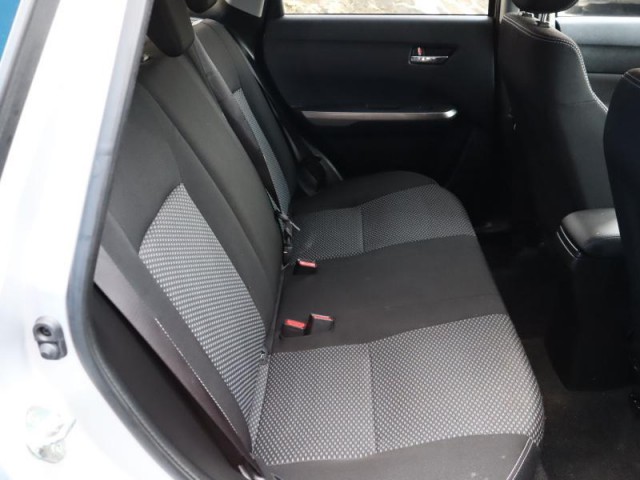 Suzuki Vitara  1.4 BoosterJet 