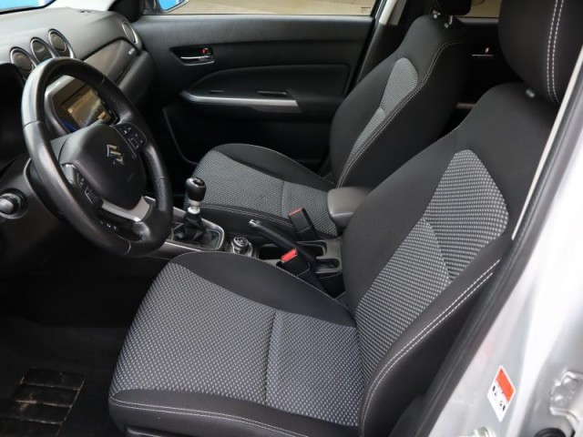 Suzuki Vitara  1.4 BoosterJet 