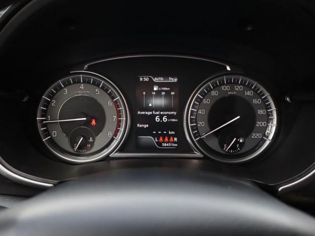 Suzuki Vitara  1.4 BoosterJet 