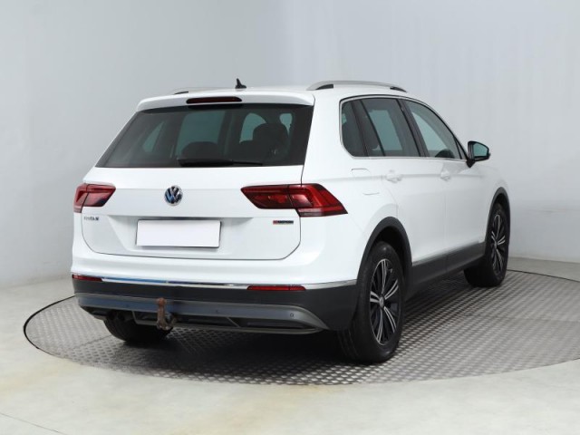 Volkswagen Tiguan  2.0 TDI Highline