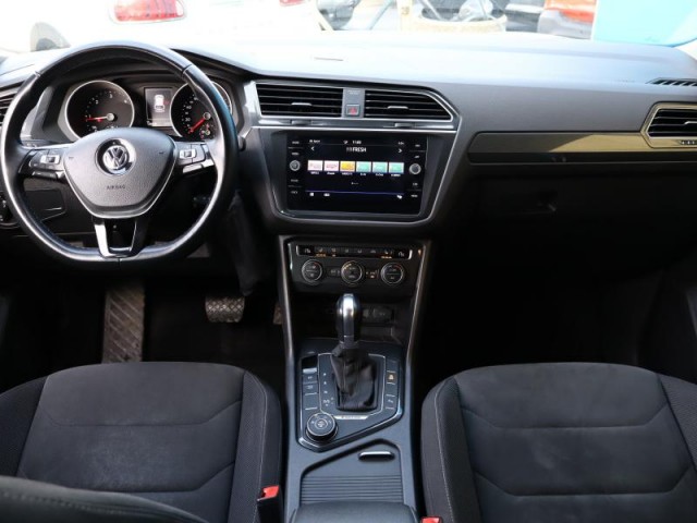 Volkswagen Tiguan  2.0 TDI Highline